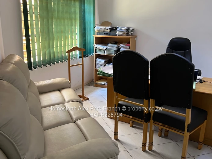 Eastlea Commercial Property For Sale