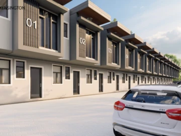 3 Bedroom Flat & Apartment