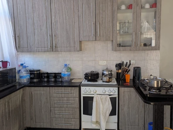3 Bedroom Townhouse Complex