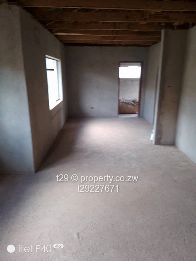 Damofalls park Ruwa house  for sale (Sole Mandate)