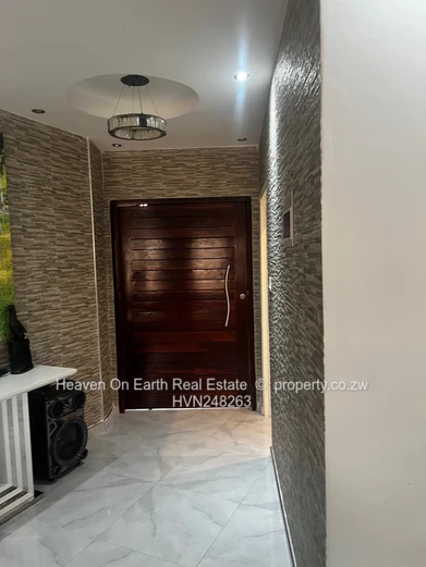 3 bed Arlington House to let! (Sole Mandate)