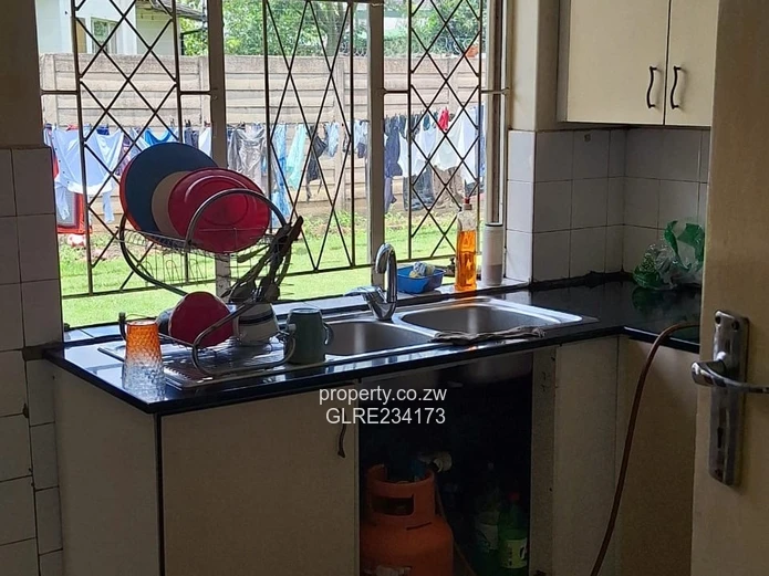 For Sale : A 3-Bedroom Sunridge Home That Has It All.