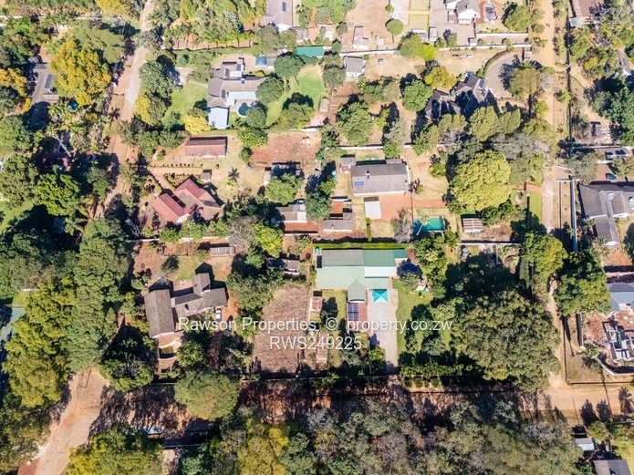Highlands House For Sale