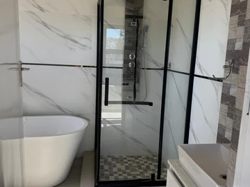 4 Bedroom Townhouse Complex