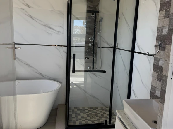 4 Bedroom Townhouse Complex