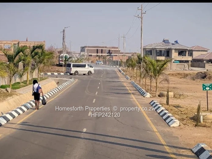 Arlington East Stand For Sale