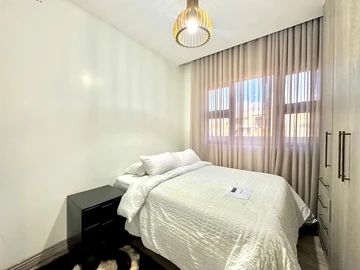 4 Bedroom Townhouse Complex