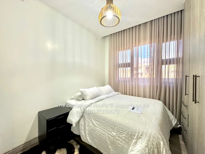 Luxury living in the heart of Quinnington