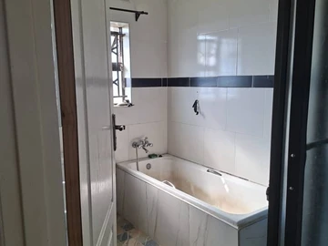 4 Bedroom Townhouse Complex