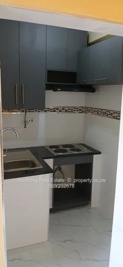 bedsitter available to let in Avenues