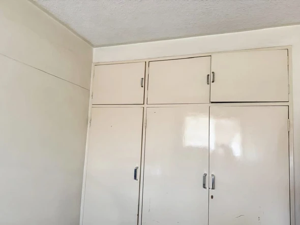 2 Bedroom Garden Flat