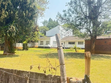 7 Bedroom House