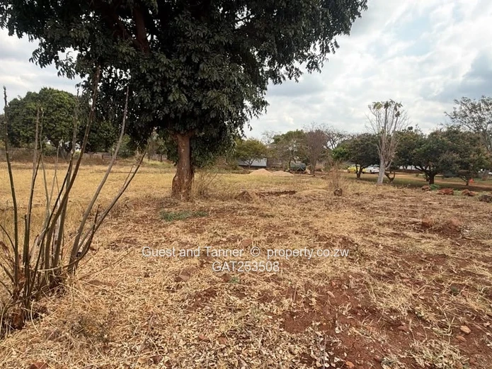 Banket Low-Density Residential Stand for Sale