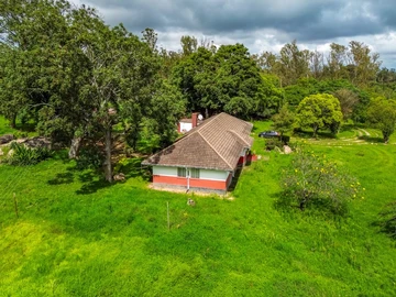 Farm & Agricultural Land