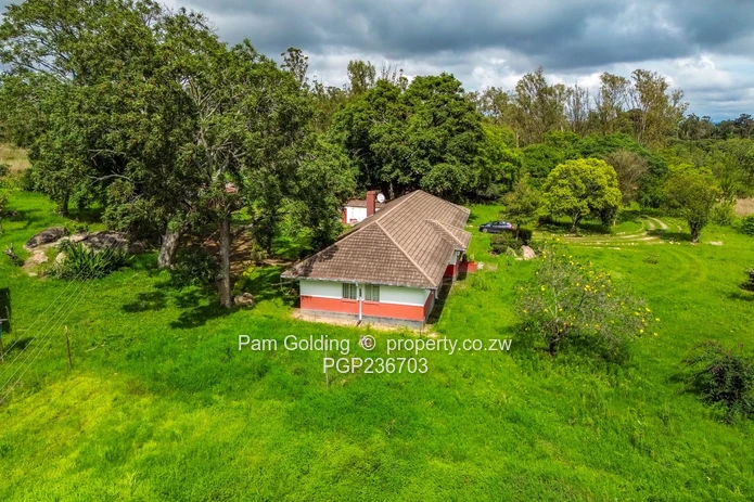 Goromonzi Plot For Sale