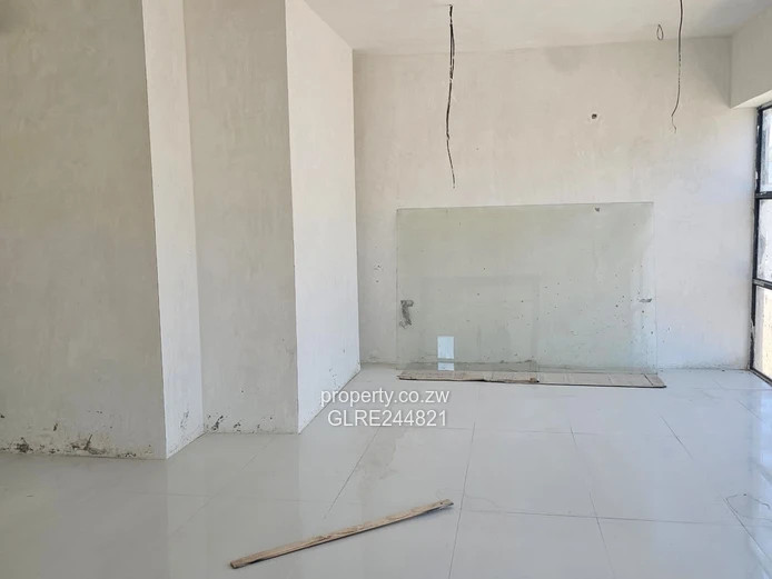 Near-Complete 4-Bed Home in Quinnington - Double Carport