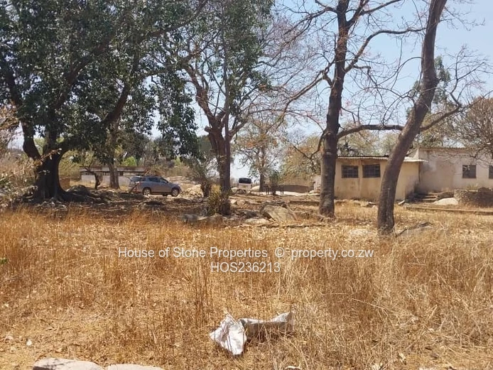 Arable Farm in Hatfield