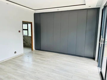 4 Bedroom Townhouse Complex