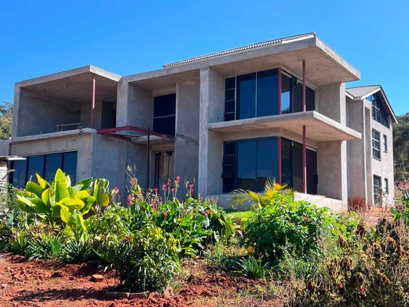 5 Bedroom Townhouse Complex