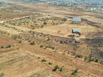 Commercial Property