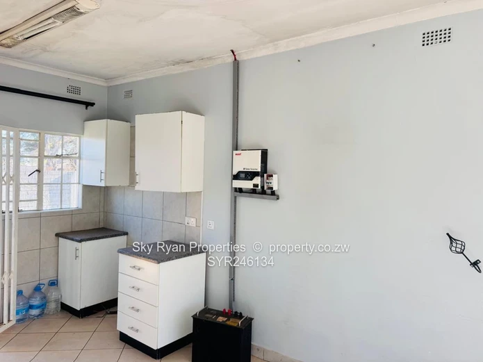 Marlborough Garden Flat For Sale