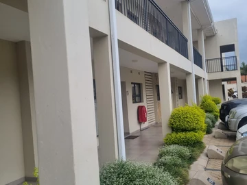 3 Bedroom Townhouse Complex