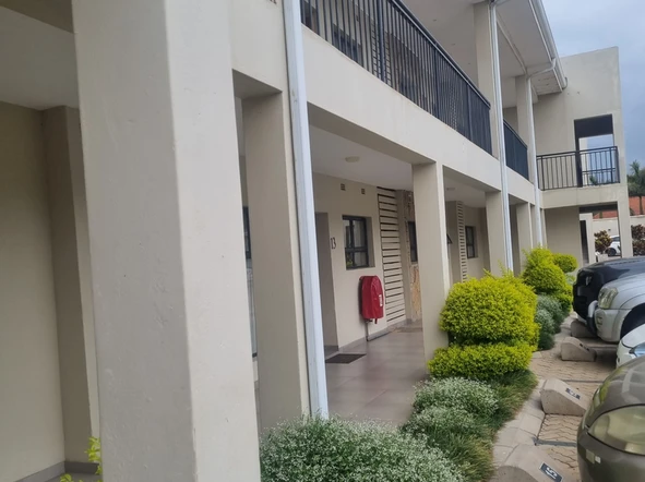 3 Bedroom Townhouse Complex