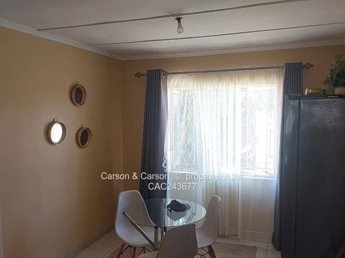 Available for 1 April, 2026 (Sole Mandate)