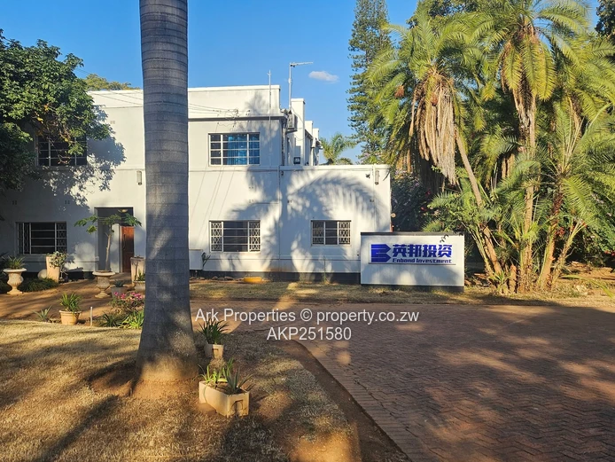 Property to rent in Newlands