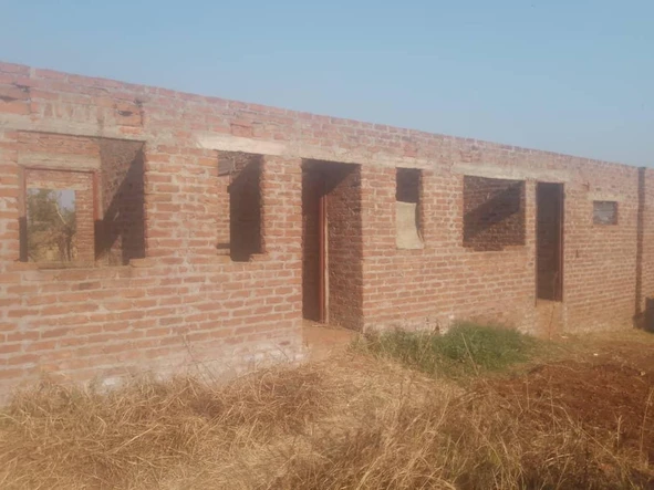 Hatcliff incomplete house for sale