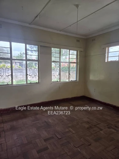 Commercial Property In The Cbd-Mutare.