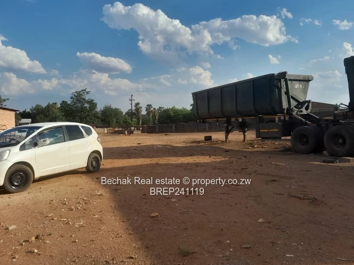 Donnington west commercial stand for sale 