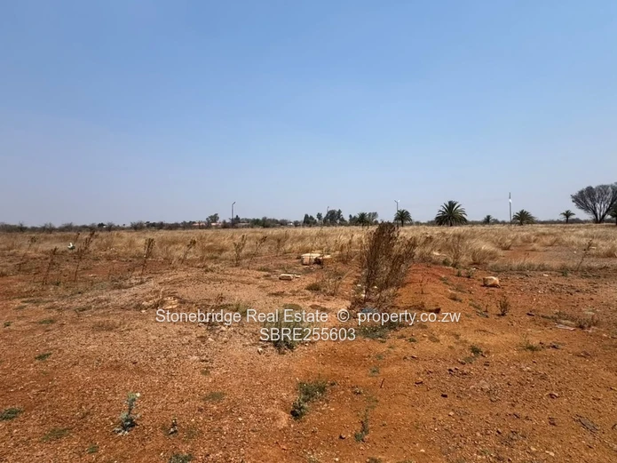 Former Nitestar Drive-In Cinema KILLARNEY / MARVEL, BULAWAYO FOR SALE | USD $2.4 MILLION
