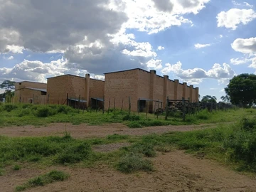 Farm & Agricultural Land