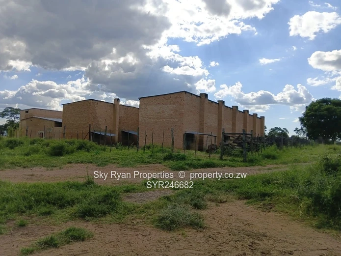 Beatrice Farm For Sale 
