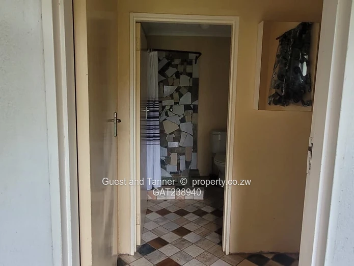 Cottage For Rent In Borrowdale 