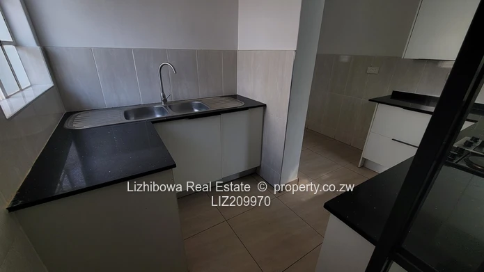 Modern 2 Bedroom Cottage To Lease (Sole Mandate)