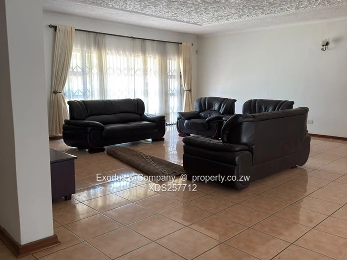 House to let