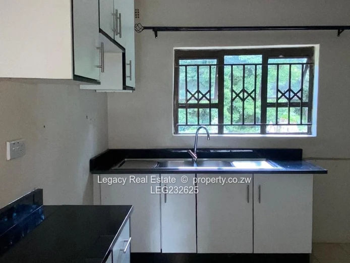 1-Bedroom Apartment to Let in Borrowdale, Carrick Creagh