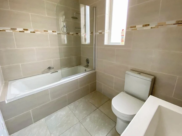 3 Bedroom Townhouse Complex