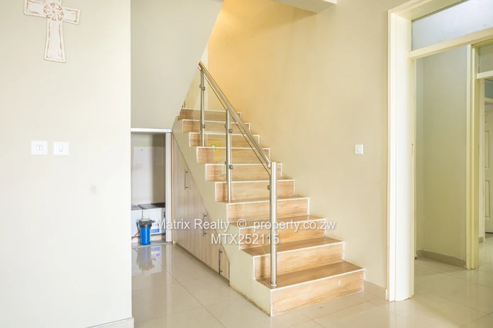 Luxury Duplex Apartments for Sale