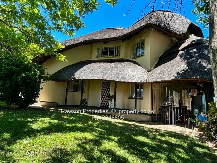 Luxury Holiday Home on Kariba Lakefront