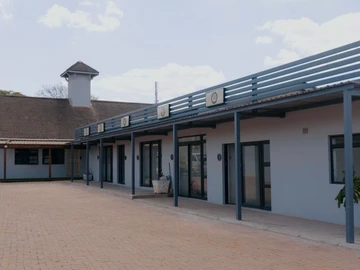 Shop & Retail Property