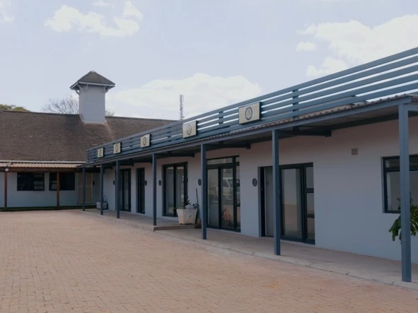 Shop & Retail Property