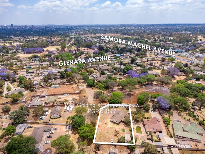 Strategic Commercial Opportunity In Eastlea