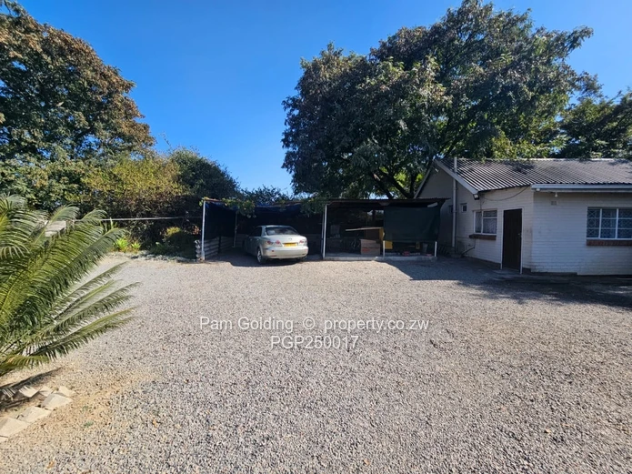 Well-Maintained Home For Effortless Living
