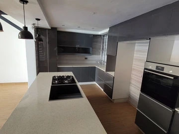 4 Bedroom Townhouse Complex