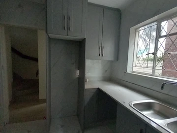 2 Bedroom Garden Flat