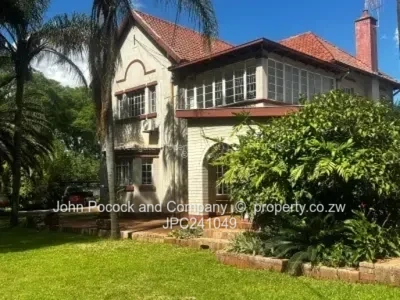 Suburbs - Spacious Offices