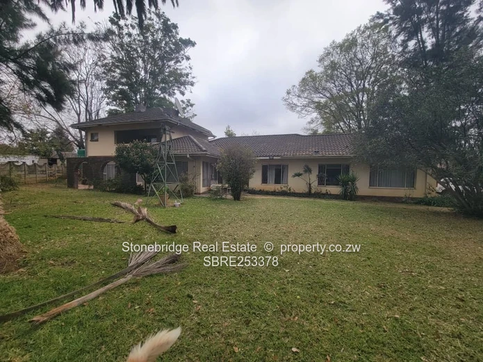 7 Bedroomed Home in Woodlands for sale